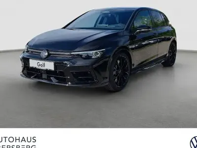 Neu VW Golf VIII R 333 PS (244 kW) 2026 Schwarz Limousine