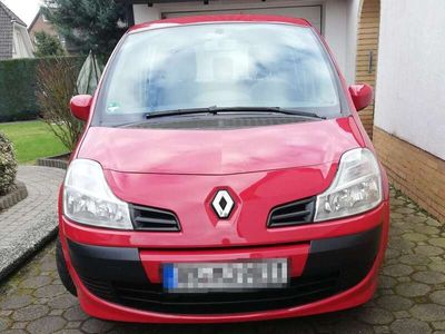 Renault Modus