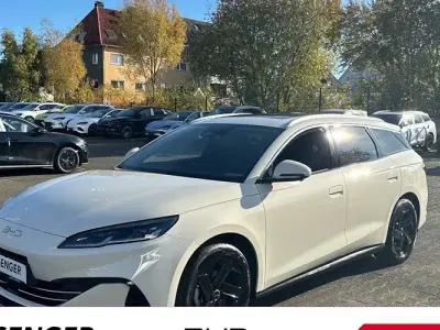 Gebraucht BYD Seal