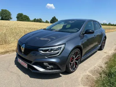 Gebraucht Renault Mégane IV