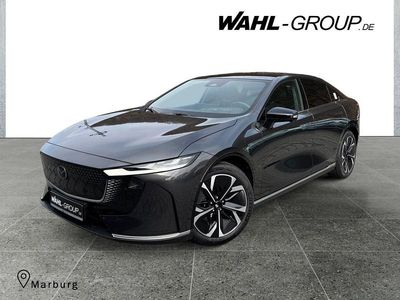 Neu Mazda 6e Takumi-Line 189 kW (258 PS) 2026 Grau Limousine