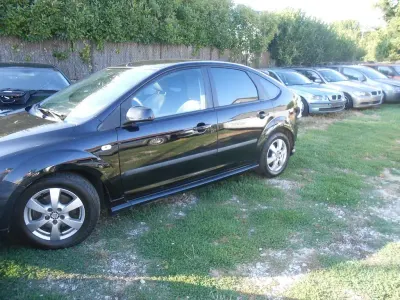 Gebraucht Ford Focus