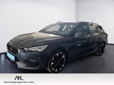 Usata Cupra Leon 204 CV (150 kW) 2023