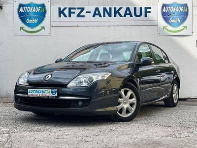 Renault Laguna III