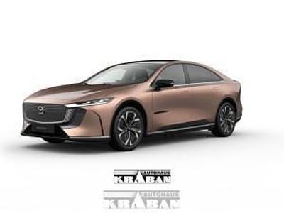 Neu Mazda 6e Takumi-Line 189 kW (258 PS) 2025 Bronze (melting copper) Limousine