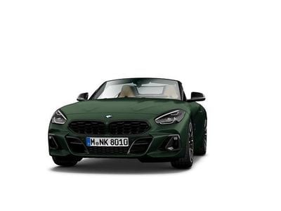 Gebraucht 2026 BMW Z4 M Sport Cabrio | 62.902 € (Etwas zu teuer)