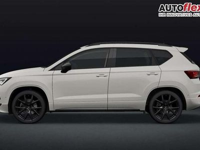 Neu Cupra Ateca 150 PS (110 kW) 2026 Bila weiss SUV