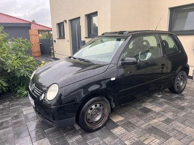 VW Lupo