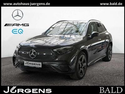 Mercedes GLC300