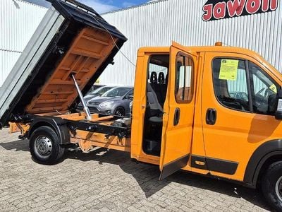 Citroën Jumper
