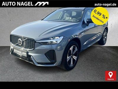 Andere Gebraucht 2024 Volvo XC60 Plus SUV | 48.800 € (Fairer Preis)