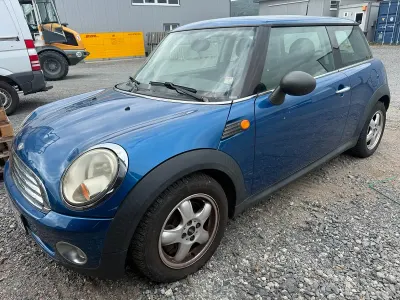 Gebraucht Mini ONE