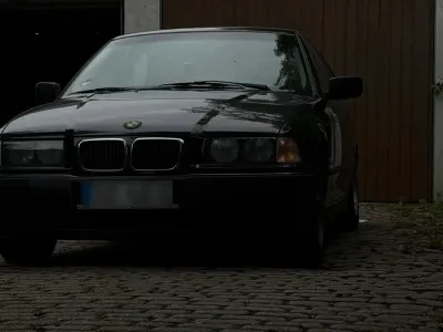 Gebraucht BMW 316