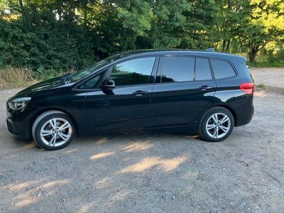 BMW 216 Gran Tourer