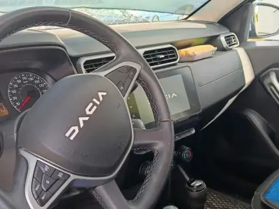 Gebraucht Dacia Duster