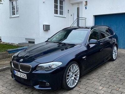 BMW 535