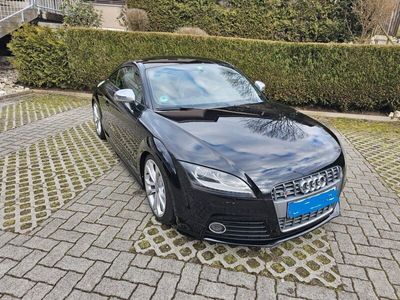 gebraucht Audi TTS Coupe 2.0 TFSI quattro -