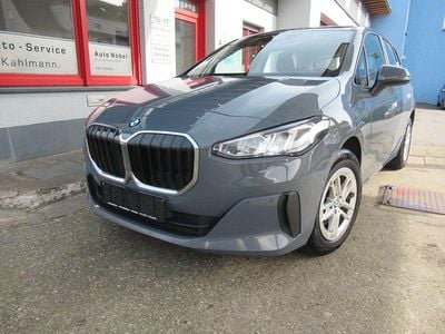 Brugt BMW 218 Active Tourer 150 HK (110 kW) 2023 Grå MPV