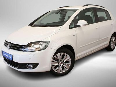 VW Golf Plus