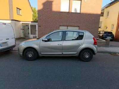 Gebraucht Dacia Sandero