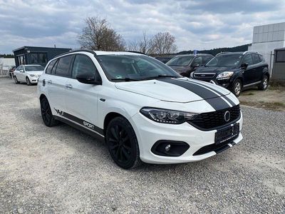 Gebraucht Fiat Tipo Lounge 120 PS (88 kW) 2016 Kombi