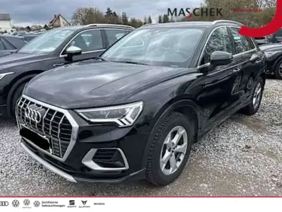 Gebraucht Audi Q3