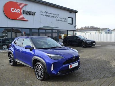 Other Gebraucht 2025 Toyota Yaris Cross SUV | 24.990 € (Guter Preis)