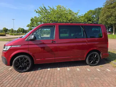 Gebraucht VW Multivan