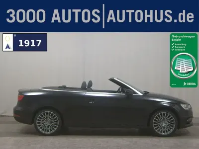 Gebraucht Audi A3 Cabriolet