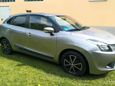 Gebraucht Suzuki Baleno