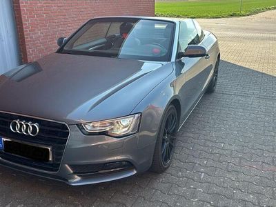 Audi A5 Cabriolet