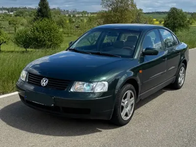 Occasion VW Passat
