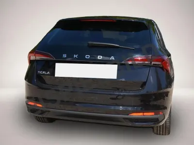 Neu Skoda Scala Selection 95 PS (69 kW) 2026 Manufacturer Kleinwagen