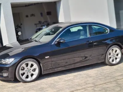 Używany BMW 325