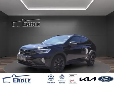 Gebraucht VW Taigo Style 116 PS (85 kW) 2025 Schwarz SUV