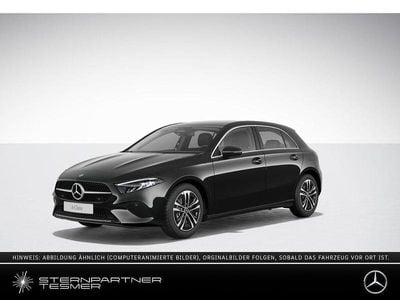 Mercedes A220