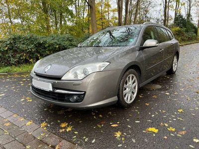 gebraucht Renault Laguna III 