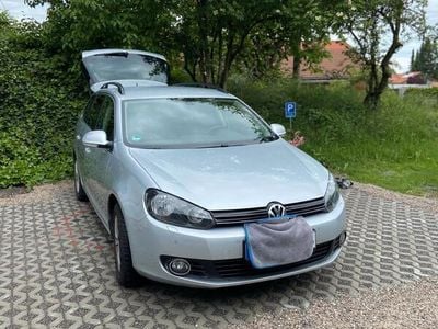 VW Golf VII
