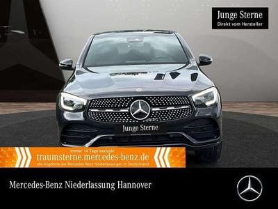 Mercedes GLC300e