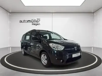 Gebraucht Dacia Lodgy