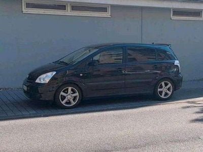 Toyota Corolla Verso