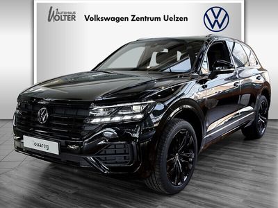 gebraucht VW Touareg 3.0 TDI Edition 20 4MOTION ACC PANO