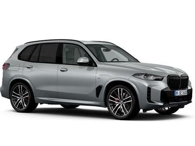 Gebraucht 2024 BMW X5 Efficient Dynamics SUV | 85.490 € (Etwas zu teuer)