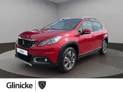 Gebraucht Peugeot 2008