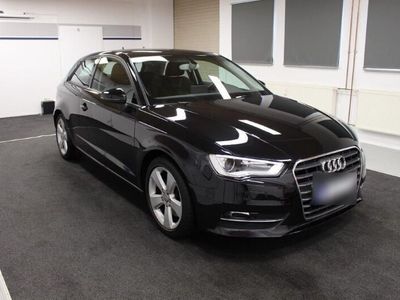 gebraucht Audi A3 Sportback 