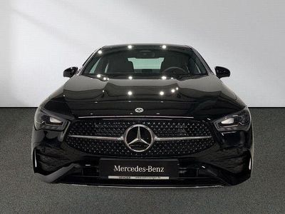 Usata Mercedes CLA200 AMG line 150 CV (110 kW) 2025