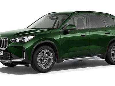 Grün Gebraucht 2024 BMW X1 Comfort Edition SUV | 42.065 € (Guter Preis)