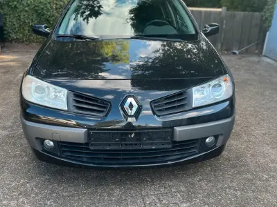 Gebraucht Renault Mégane II