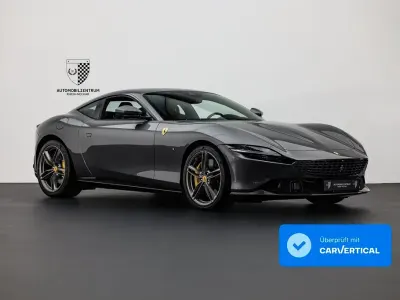 Gebraucht Ferrari Roma