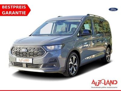 Ford Grand Tourneo Connect